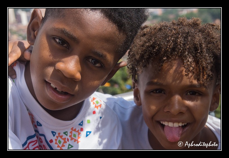 Columbia portraits 40